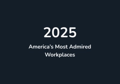 America's Most Admired Workplaces