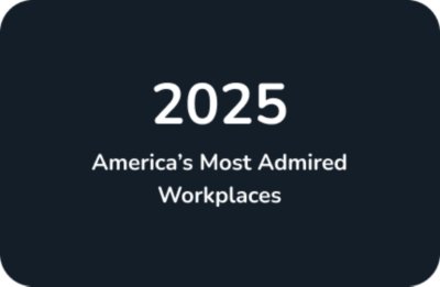 America's Most Admired Workplaces