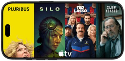 Apple TV+