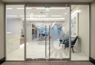 Birmingham Office
