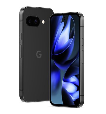 Google Pixel 9a