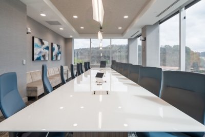 Birmingham Office