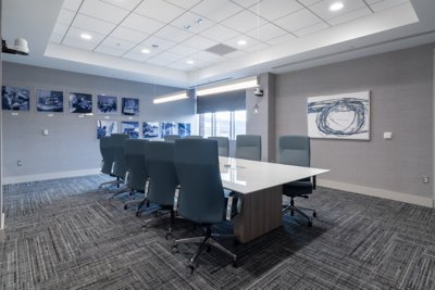 Birmingham Office