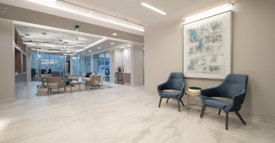 Birmingham Office