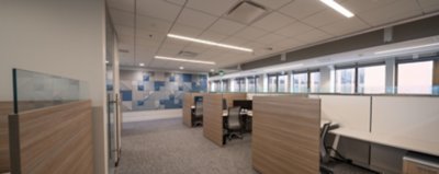 Birmingham Office