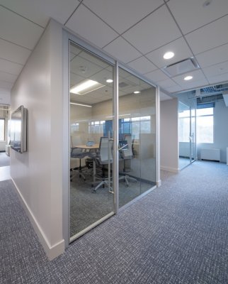 Birmingham Office