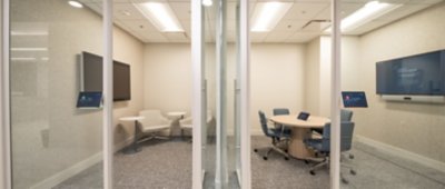 Birmingham Office