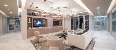 Birmingham Office