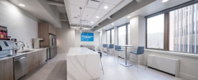 Birmingham Office