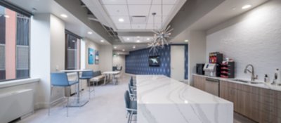 Birmingham Office