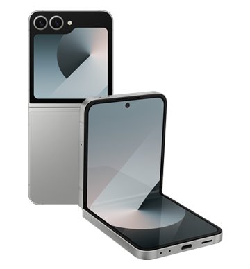 Galaxy Z Flip6