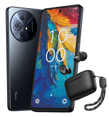 TCL 50 XL NXTPAPER 5G