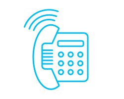 business phone icon