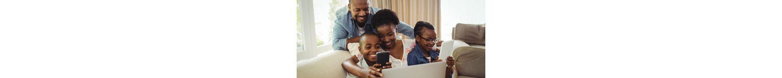 Get the best gigabit home fiber internet from C Spire.