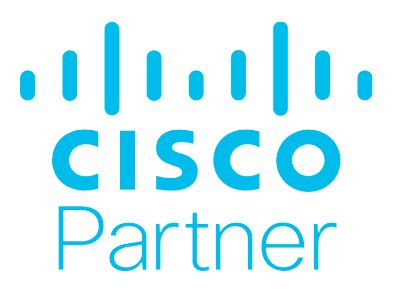 CISCO Partner Logo