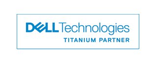 Dell Technologies Platinum Partner