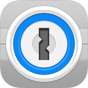 1Password Icon