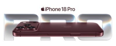 iphone18 pro