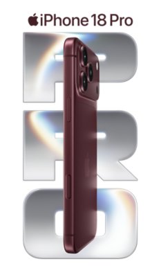 iphone18 pro