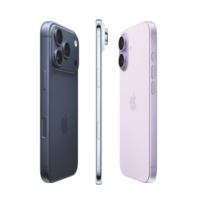 Apple iPhone 17 Family