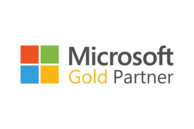 Microsoft Gold Partner