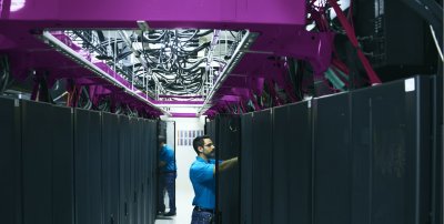 Managed IT Cloud Services