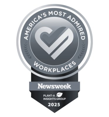 America's Most Admired Workplaces