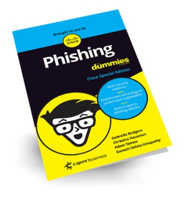 Phishing For Dummies&#174;
